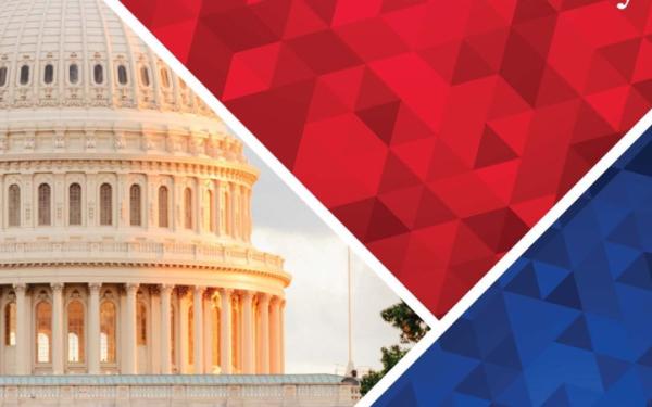 U.S. Capital Building